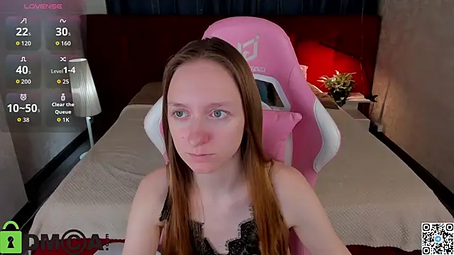 Mia E1fie online show from November 19, 2025, 1:05 am