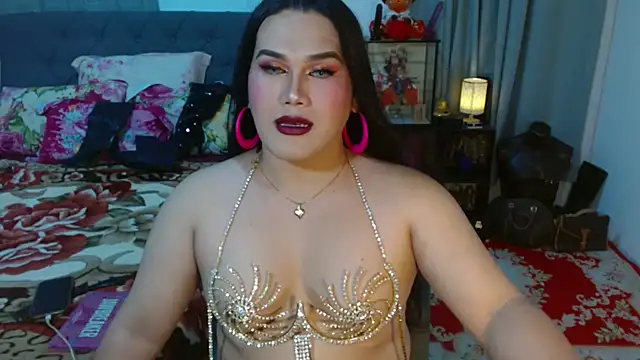 LustfullVelindaks online show from October 15, 2025, 8:36 am