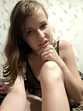 Rosa Jillian online show from September 18, 2025, 7:38 pm