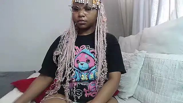 DarrkDeeva68 online show from November 21, 2025, 4:44 am