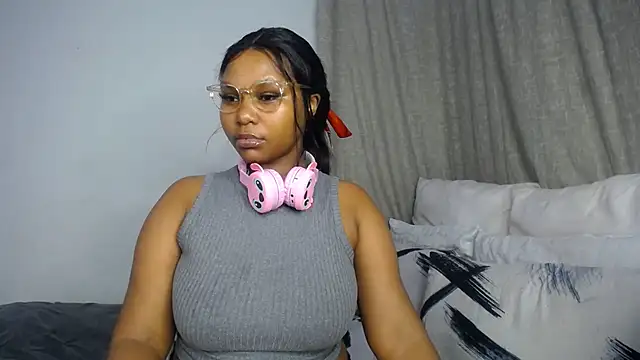 DarrkDeeva68 online show from January 10, 2026, 5:26 pm