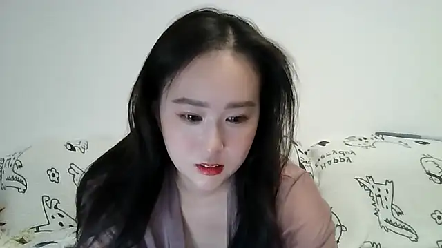 Belinda66 online show from October 3, 2025, 1:19 pm