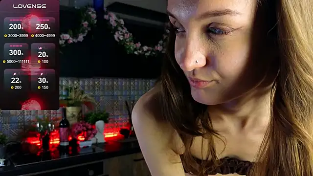 Snapshot of DebiHenks chatting on April 30, 2026, 8:57 pm DebiHenks online show from April 30, 2026, 8:57 pm