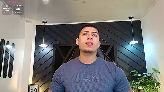 marco garciia  online show from February 20, 2026, 11:16 pm