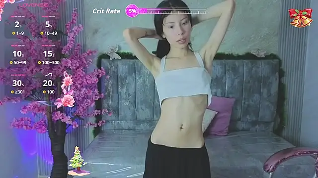 verana s online show from December 18, 2025, 8:15 pm