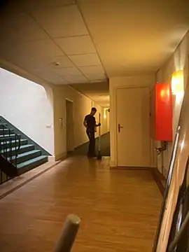 los freaky online show from September 9, 2025, 10:59 am