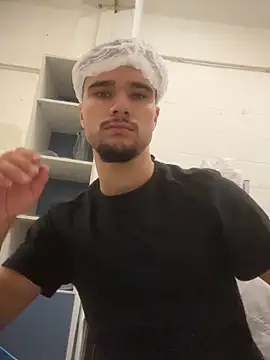 los freaky online show from October 5, 2025, 8:56 am