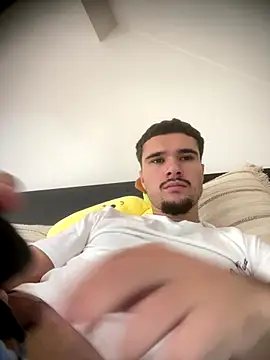 los freaky online show from October 17, 2025, 10:29 am