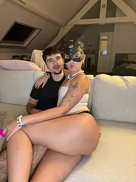 los freaky online show from January 12, 2026, 9:31 pm