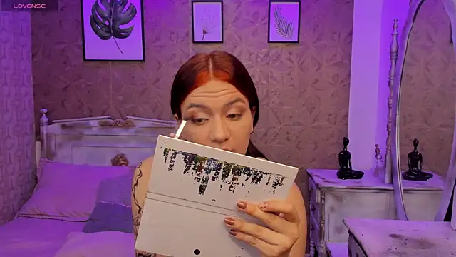 Snapshot of Dali_collin chatting on April 10, 2026, 12:54 pm Dali collin online show from April 10, 2026, 12:54 pm