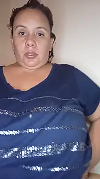 luzdanna online show from October 26, 2025, 6:03 pm