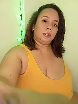 luzdanna online show from March 13, 2026, 6:25 pm