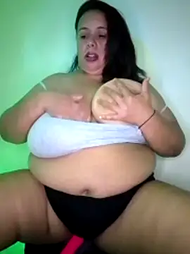 luzdanna online show from May 30, 2026, 1:25 am
