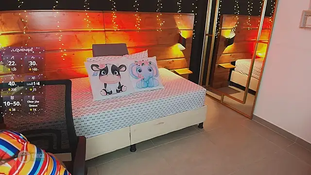 hanna kimura online show from October 9, 2025, 8:07 pm