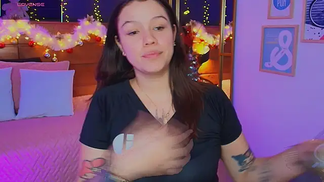 hanna kimura online show from December 5, 2025, 8:27 pm