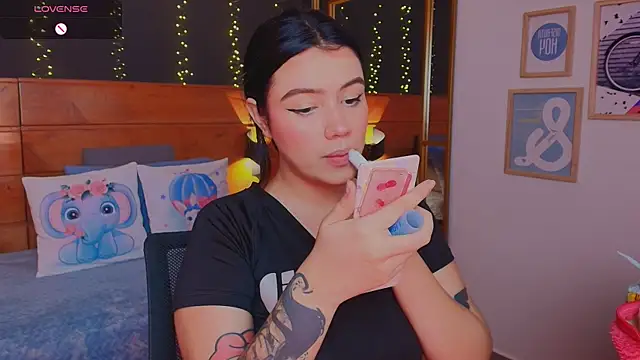 hanna kimura online show from February 9, 2026, 8:24 pm