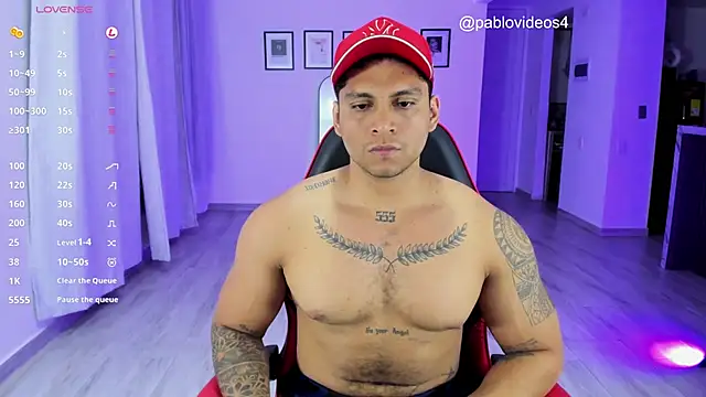 Snapshot of Nicolasmontoya16 chatting on October 20, 2025, 3:29 am Nicolasmontoya16 online show from October 20, 2025, 3:29 am