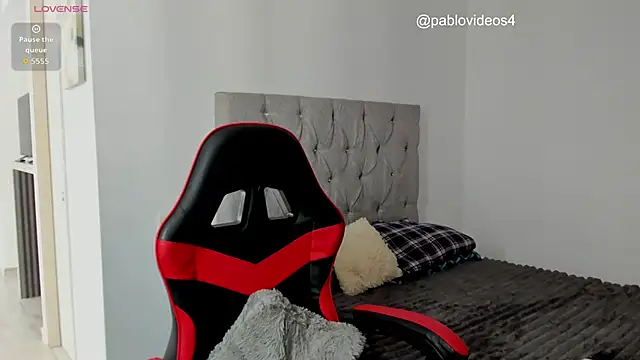 Snapshot of Nicolasmontoya16 chatting on October 29, 2025, 6:31 pm Nicolasmontoya16 online show from October 29, 2025, 6:31 pm