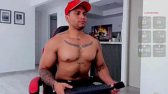 Snapshot of Nicolasmontoya16 chatting on November 2, 2025, 6:54 pm Nicolasmontoya16 online show from November 2, 2025, 6:54 pm