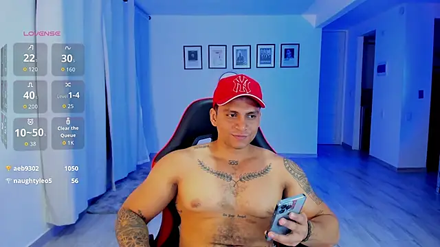 Snapshot of Nicolasmontoya16 chatting on November 5, 2025, 4:12 am Nicolasmontoya16 online show from November 5, 2025, 4:12 am