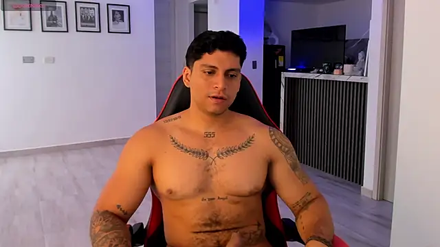 Snapshot of Nicolasmontoya16 chatting on November 5, 2025, 9:48 pm Nicolasmontoya16 online show from November 5, 2025, 9:48 pm