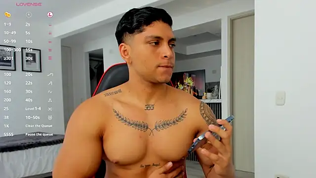 Snapshot of Nicolasmontoya16 chatting on November 9, 2025, 6:28 pm Nicolasmontoya16 online show from November 9, 2025, 6:28 pm