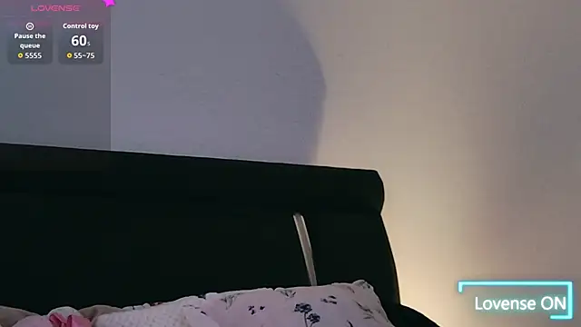 AuraPure online show from November 29, 2025, 9:07 pm