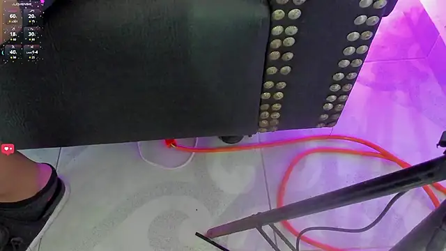 yasmin rahal online show from February 13, 2026, 1:40 pm