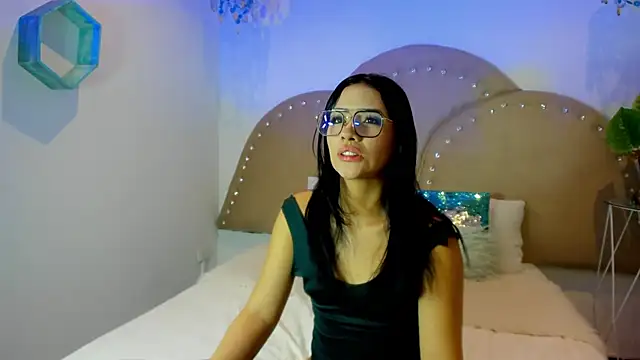 alanna blaze online show from September 27, 2025, 12:21 pm