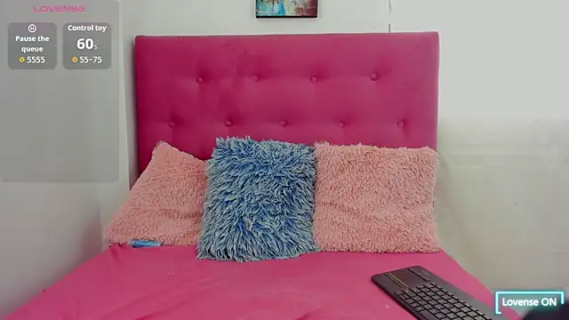 Veronica mellerr online show from March 31, 2026, 4:40 pm