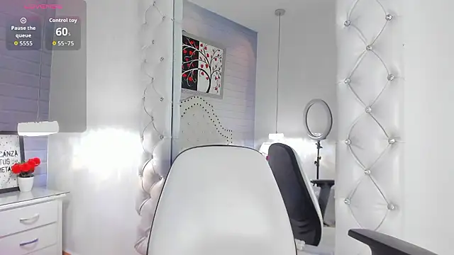 MeyBaldini online show from March 5, 2026, 1:51 pm