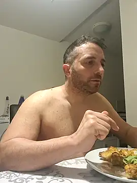 spaccaa online show from April 20, 2026, 9:05 pm