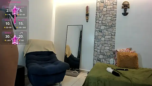 PIINK 2025 online show from October 4, 2025, 2:15 pm