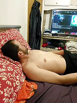sefu666 online show from April 17, 2026, 8:34 pm