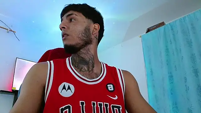 Snapshot of Lord_Luciferhot_Dirty666 chatting on October 8, 2025, 2:47 pm Lord Luciferhot Dirty666 online show from October 8, 2025, 2:47 pm