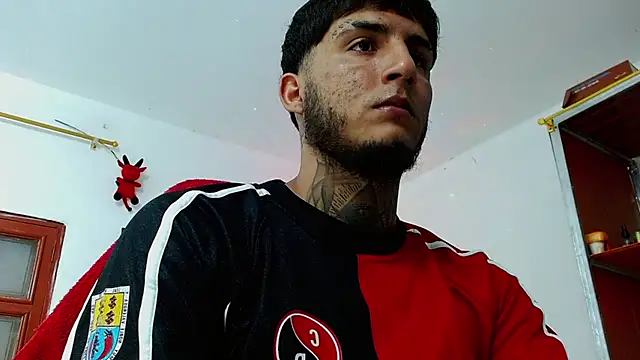 Snapshot of Lord_Luciferhot_Dirty666 chatting on October 10, 2025, 11:26 pm Lord Luciferhot Dirty666 online show from October 10, 2025, 11:26 pm