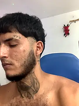 Snapshot of Lord_Luciferhot_Dirty666 chatting on October 17, 2025, 10:01 pm Lord Luciferhot Dirty666 online show from October 17, 2025, 10:01 pm