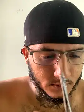 Lord Luciferhot Dirty666 online show from November 9, 2025, 8:18 pm