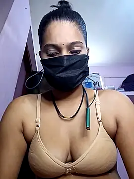 Snapshot of 3USHA chatting on October 4, 2025, 10:46 am 3USHA online show from October 4, 2025, 10:46 am