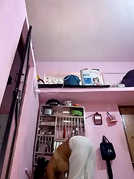 Snapshot of 3USHA chatting on October 6, 2025, 6:44 am 3USHA online show from October 6, 2025, 6:44 am