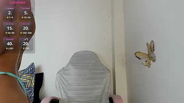 mari-ross online show from February 1, 2026, 2:10 am