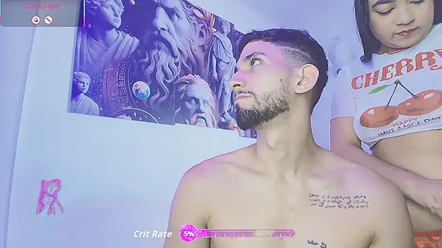 aphrodita hotaz online show from February 24, 2026, 3:04 am