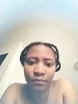 AmbarSmit online show from October 9, 2025, 2:48 pm