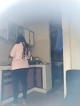 AmbarSmit online show from October 20, 2025, 6:52 pm