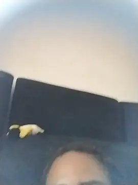 AmbarSmit online show from October 23, 2025, 4:39 pm