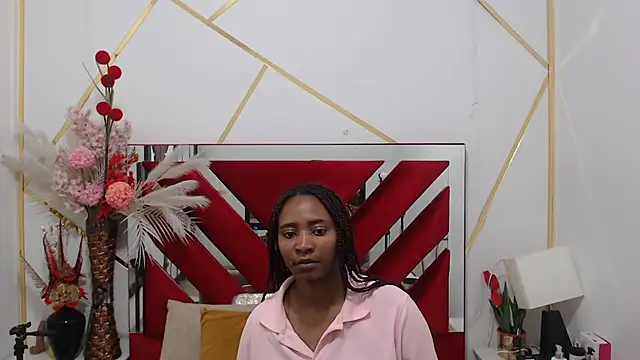 AmbarSmit online show from November 21, 2025, 7:23 pm