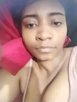 AmbarSmit online show from March 12, 2026, 3:34 am