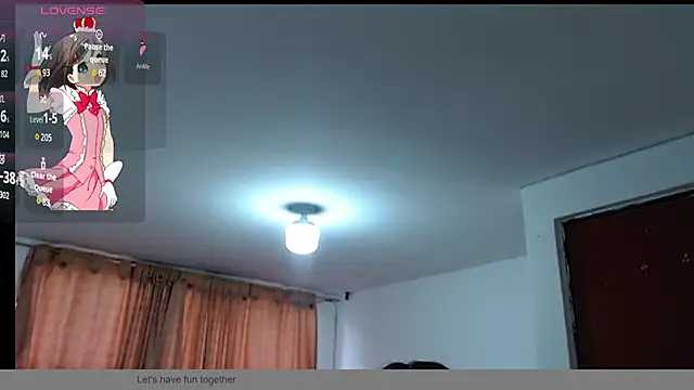 Hanna-11 online show from September 22, 2025, 5:04 pm