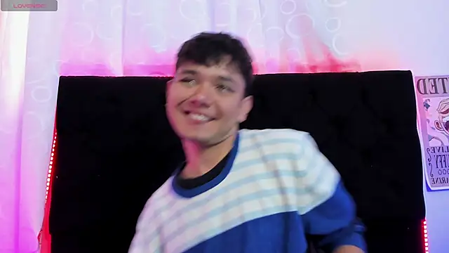 kody sexy online show from October 19, 2025, 1:34 pm