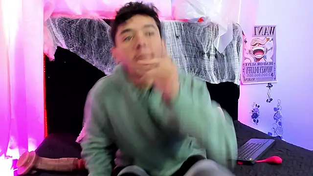 kody sexy online show from October 27, 2025, 12:42 pm